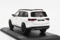 Solido Mercedes benz Gls-class (x167) Amg 2019 1:43 Diamantově Bílá