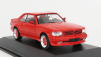 Solido Mercedes benz S-class 560sec Amg (c126) Wide Body 1990 1:43 Red