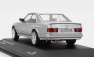 Solido Mercedes benz S-class 560sec Amg (c126) Wide Body 1990 1:43 Silver