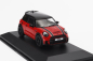 Solido Mini Cooper John Works Jcw F56 2023 1:43 Red