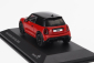 Solido Mini Cooper John Works Jcw F56 2023 1:43 Red