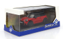 Solido Mini Cooper John Works Jcw F56 2023 1:43 Red