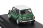 Solido Mini Cooper S 1994 1:43 Zelená Bílá