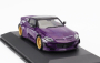 Solido Nissan 400z Coupe Rocket Bunny 2022 1:43 Purple