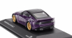 Solido Nissan 400z Coupe Rocket Bunny 2022 1:43 Purple