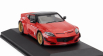 Solido Nissan 400z Coupe Rocket Bunny 2022 1:43 Red
