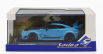 Solido Nissan Gt-r (r35) Lb Works Silhouette Coupe 2019 1:43 Modrá Černá