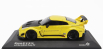 Solido Nissan Gt-r (r35) Lb Works Silhouette Coupe 2019 1:43 Žlutá Černá