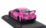 Solido Nissan Gt-r (r35) Liberty Walk Body Kit Coupe 2019 1:43 Pink