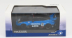 Solido Nissan Gt-rr (r35) Lb Works Coupe Calsonic 2016 1:43 Modrá Černá