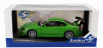 Solido Nissan Silvia (s15) Coupe Spec-r Aero 1999 1:18 Green Met