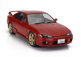 Solido Nissan Silvia (s15) Coupe Spec-r Aero 1999 1:18 Red