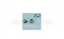 Solido Nissan Skyline Gt-r (r34) Streetfighter N 12 Calsonic Tribute 2000 1:18 Blue