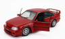 Solido Opel Omega 3.0 24v 1990 1:18 Black