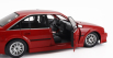 Solido Opel Omega 3.0 24v 1990 1:18 Black