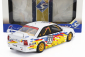 Solido Opel Omega 3000 Evo 500 Team Irmscher N 37 Dtm Season 1991 Volker Strycek 1:18 Bílá Žlutá