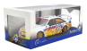 Solido Opel Omega 3000 Evo 500 Team Irmscher N 37 Dtm Season 1991 Volker Strycek 1:18 Bílá Žlutá