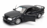 Solido Opel Omega Evo 500 1990 1:18 Black