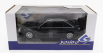 Solido Opel Omega Evo 500 1990 1:18 Black