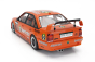 Solido Opel Omega Evo 500 Jagermeister Team Schubel N 66 Season Dtm 1991 P.oberndorfer 1:18 Orange