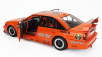 Solido Opel Omega Evo 500 Jagermeister Team Schubel N 66 Season Dtm 1991 P.oberndorfer 1:18 Orange