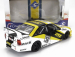 Solido Opel Omega Evo 500 Team Irmscher N 36 Season Dtm 1991 F.engstler 1:18 Žlutá Černá