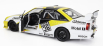 Solido Opel Omega Evo 500 Team Irmscher N 36 Season Dtm 1991 F.engstler 1:18 Žlutá Černá