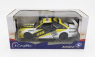 Solido Opel Omega Evo 500 Team Irmscher N 36 Season Dtm 1991 F.engstler 1:18 Žlutá Černá