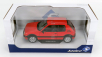 Solido Peugeot 205 1.9 Gti 1988 1:18 Red