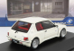 Solido Peugeot 205 Gti Dimma Body Kit 1988 1:43 Bílá