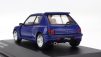 Solido Peugeot 205 Gti Dimma Body Kit 1988 1:43 Blue