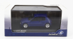 Solido Peugeot 205 Gti Dimma Body Kit 1988 1:43 Blue