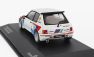 Solido Peugeot 205 Gti Dimma Rally Tribute 1992 1:43 Bílá