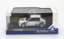 Solido Peugeot 205 Gti Dimma Rally Tribute 1992 1:43 Bílá