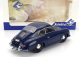 Solido Porsche 356 Pre-a Coupe 1953 1:18 Blue