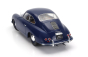 Solido Porsche 356 Pre-a Coupe 1953 1:18 Blue