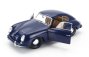 Solido Porsche 356 Pre-a Coupe 1953 1:18 Blue