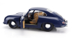 Solido Porsche 356 Pre-a Coupe 1953 1:18 Blue