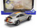 Solido Porsche 911 930 Ksr Kremer Coupe 1973 1:18 Silver