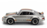 Solido Porsche 911 930 Ksr Kremer Coupe 1973 1:18 Silver