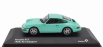 Solido Porsche 911 964 Rs Clubsport Coupe 1994 1:43 Světle Zelená