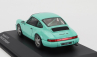 Solido Porsche 911 964 Rs Clubsport Coupe 1994 1:43 Světle Zelená
