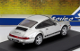 Solido Porsche 911 964 Rs Coupe 1994 1:43 Silver