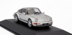 Solido Porsche 911 964 Rs Coupe 1994 1:43 Silver