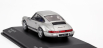 Solido Porsche 911 964 Rs Coupe 1994 1:43 Silver