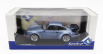 Solido Porsche 911 964 Turbo Coupe 1990 1:18 Světle Modrá Met