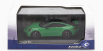 Solido Porsche 911 992 Gt3 Coupe 2021 1:43 Zelená
