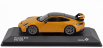 Solido Porsche 911 992 Gt3 Coupe 2023 1:43 Žlutá