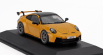 Solido Porsche 911 992 Gt3 Coupe 2023 1:43 Žlutá