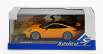 Solido Porsche 911 992 Gt3 Coupe 2023 1:43 Žlutá